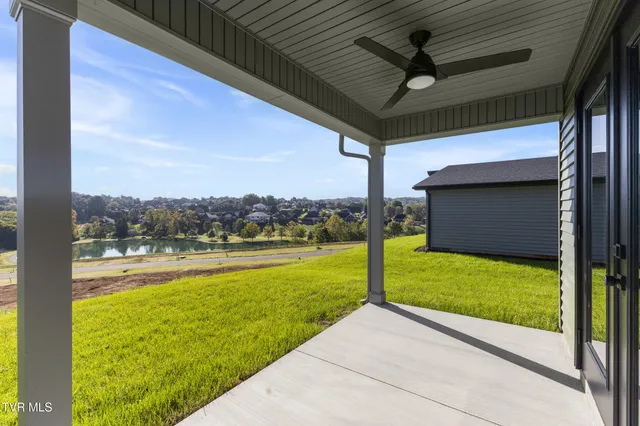 $474,700 | 440 Noes Chapel Road, Morristown, TN 37814