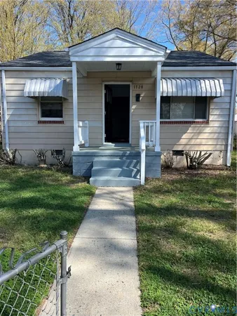 $1,950 | 1728 Winder Street, Richmond, VA 23220