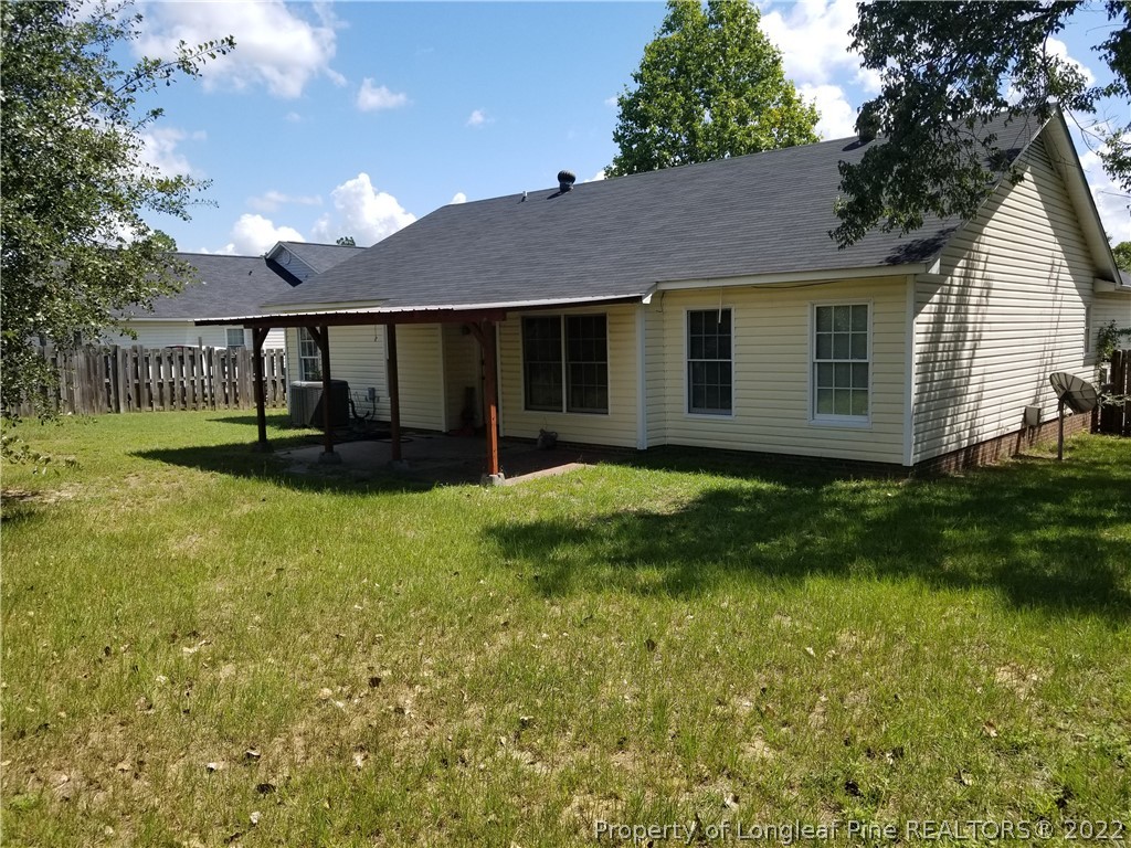 5213 Archer Road Hope Mills, NC 28348 - Photo 3 of 34 Gallery Image 3