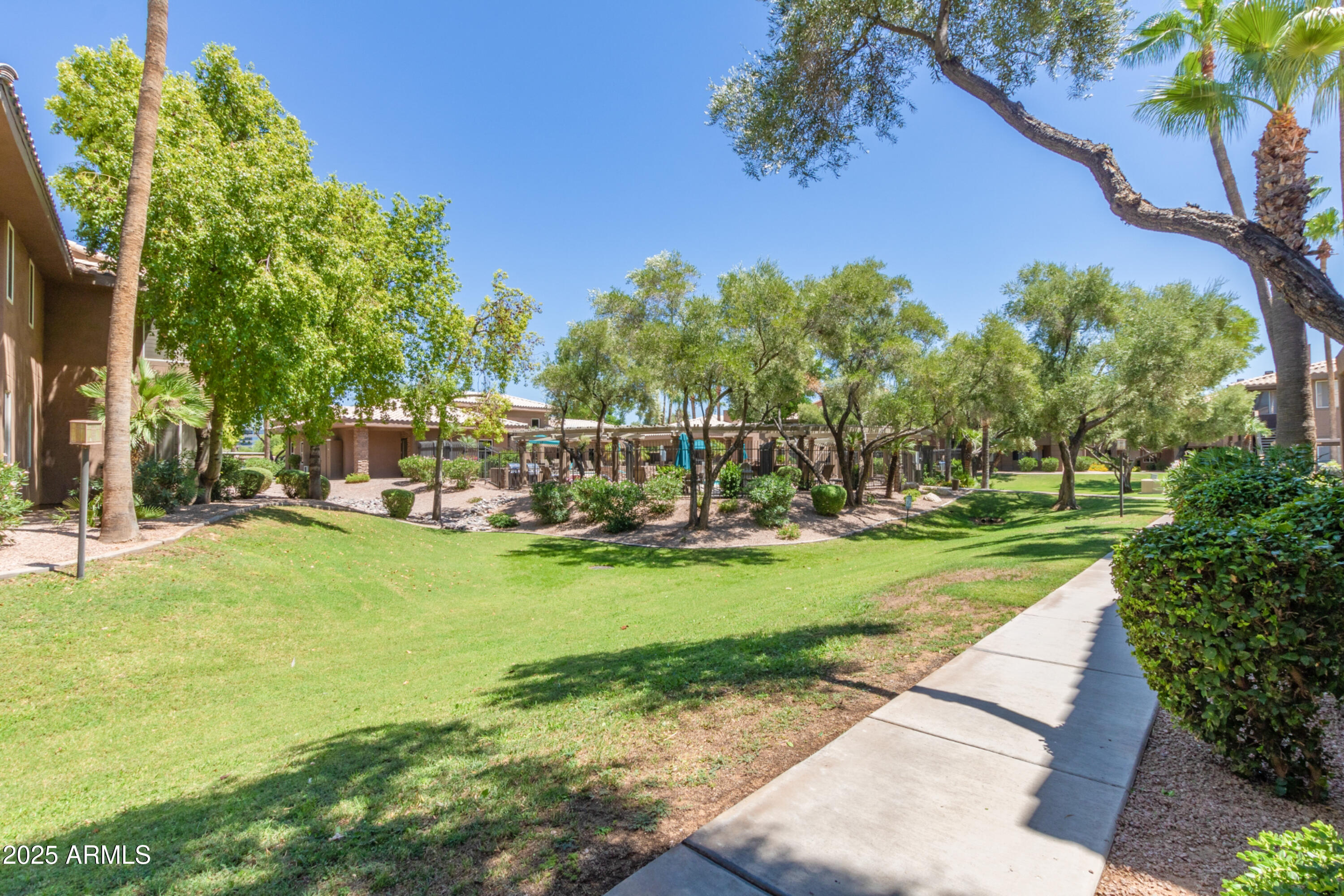 7009 East Acoma Drive, Unit 1143 Scottsdale, AZ 85254 - Photo 32 of 41 40 - Acoma