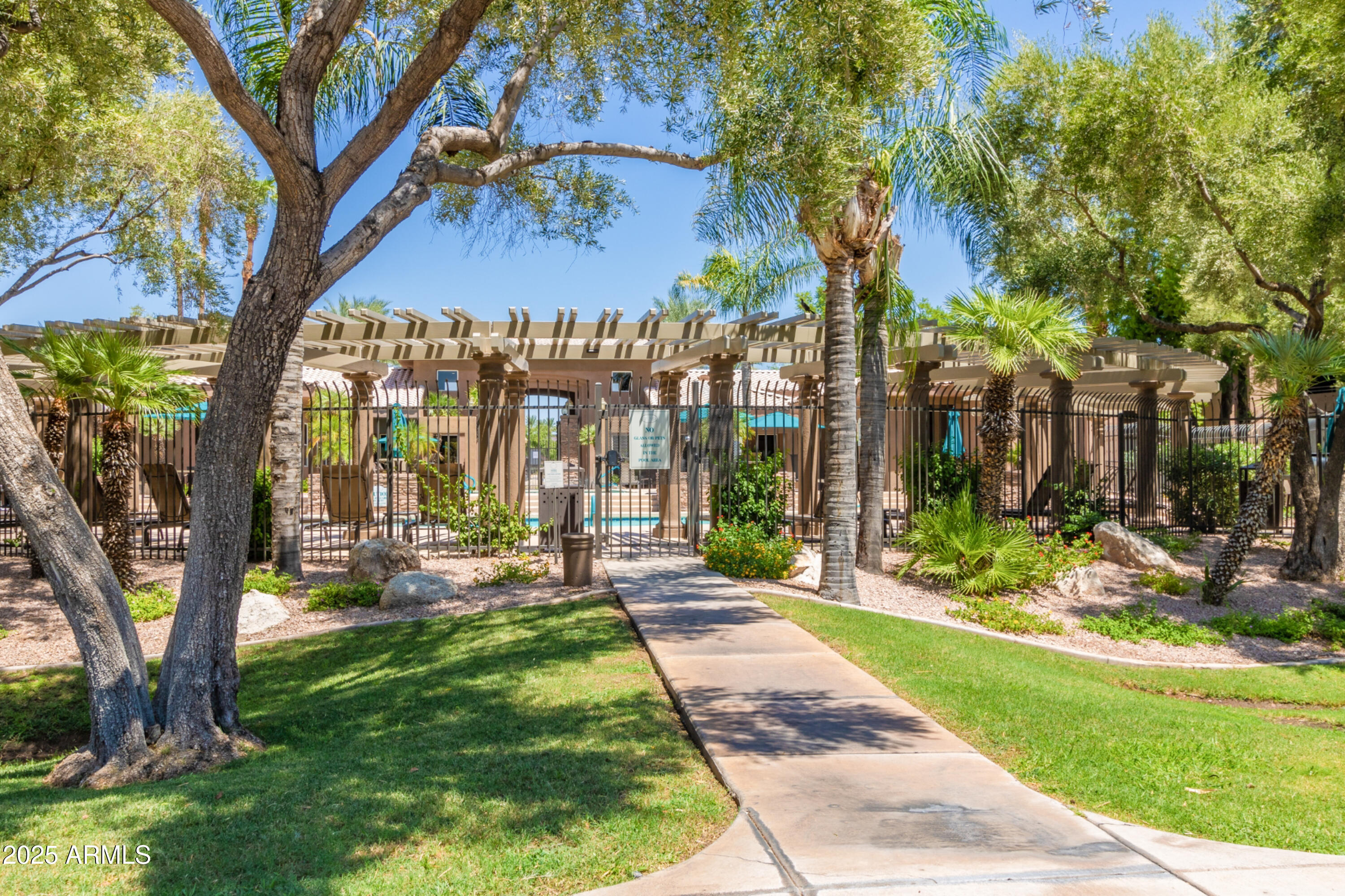 7009 East Acoma Drive, Unit 1143 Scottsdale, AZ 85254 - Photo 35 of 41 41 - Acoma