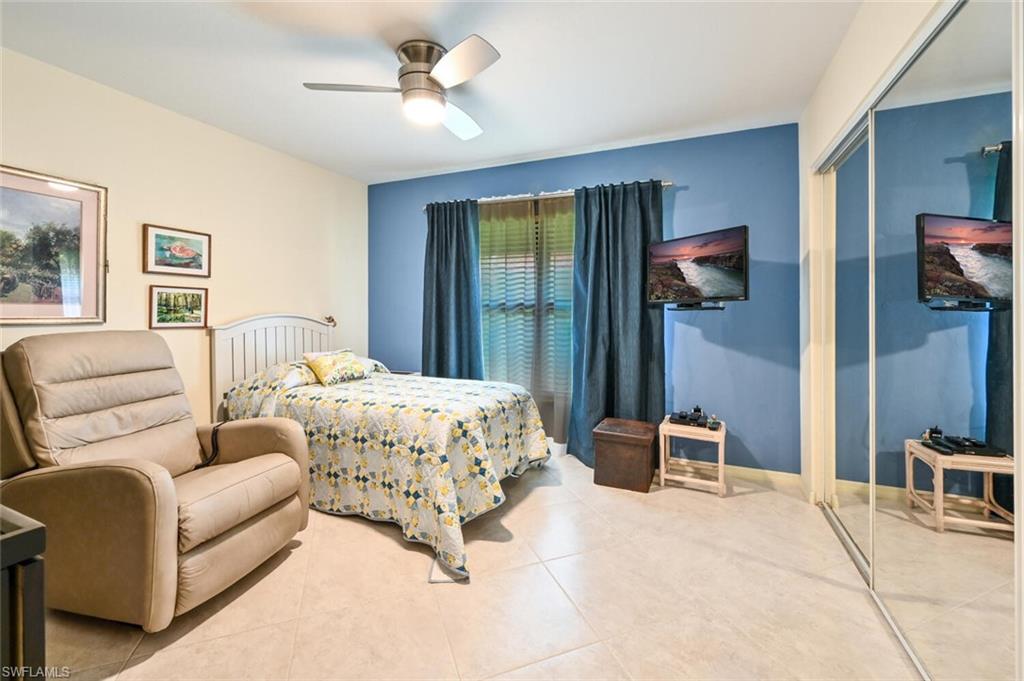 817 Reef Point Circle, Unit 93 Naples, FL 34108 - Photo 23 of 35 Bedroom #3