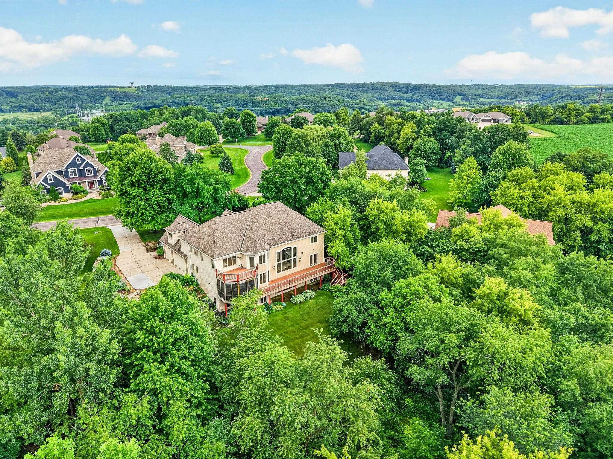 7534 Summit Ridge Road Middleton, WI 53562 - Photo 83 of 88