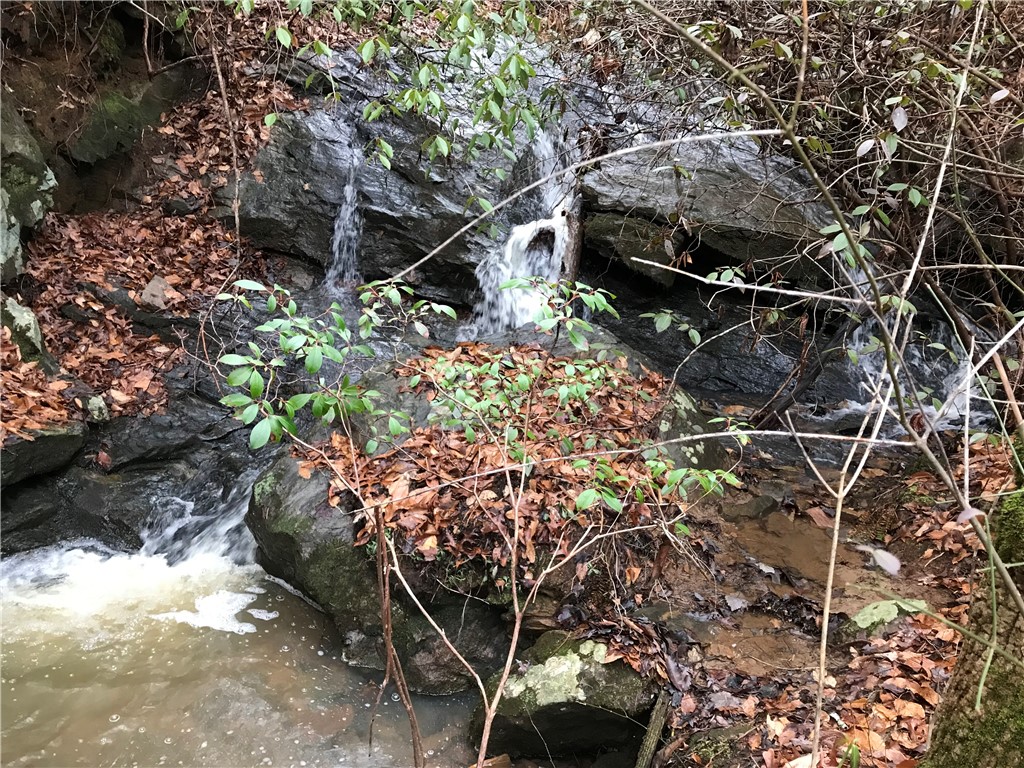 0 Marble Branch Trail Walhalla, SC 29691 - Photo 2 of 47 Multiple waterfalls