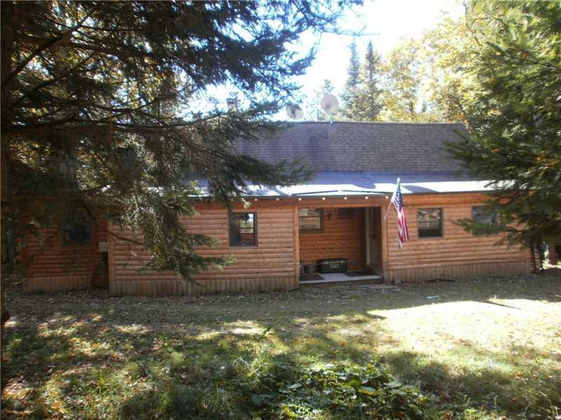 Lot3.14 Elm Pond Road Greenville, ME 04441 - Photo 3 of 28 Exterior Back.