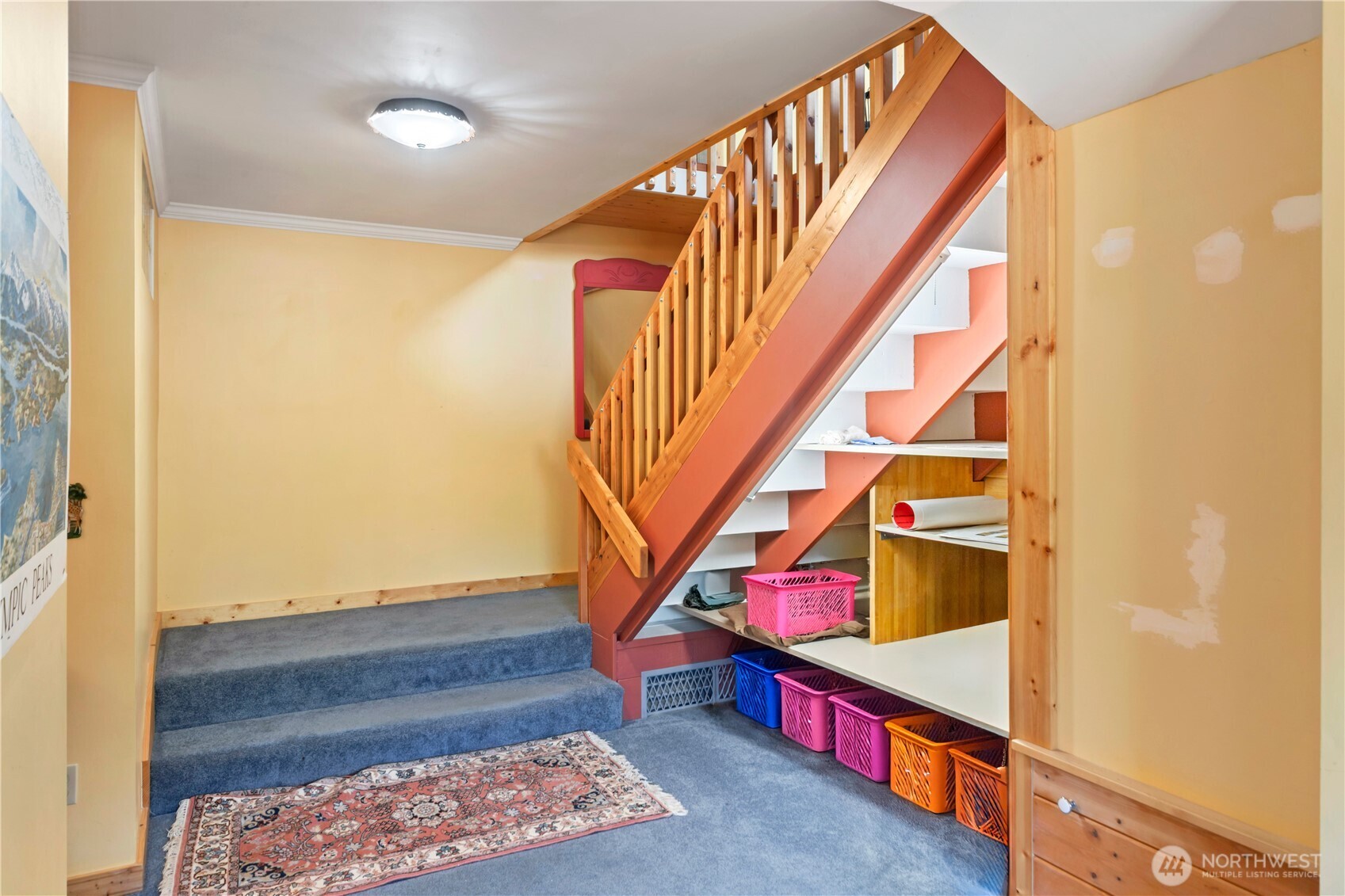 2035 Egg And I Road Chimacum, WA 98325 - Photo 18 of 40 a view of entryway