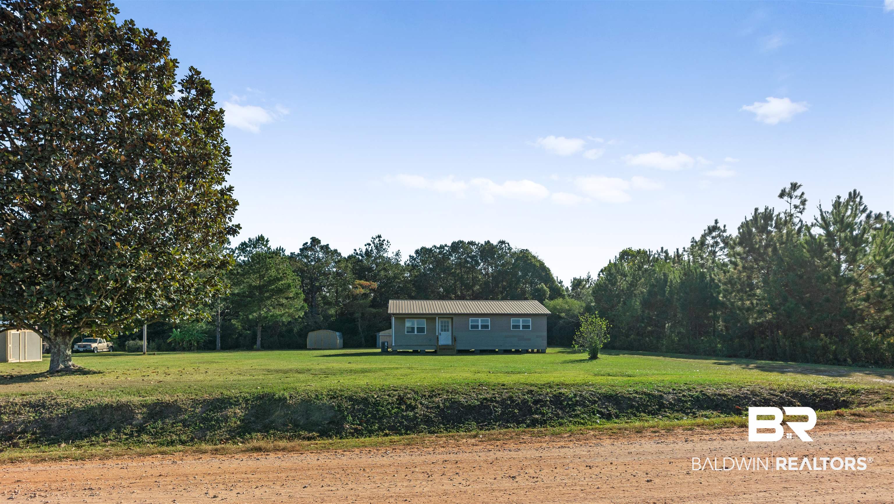 21490 Brewton Road Robertsdale, AL 36567 - Photo 19 of 19