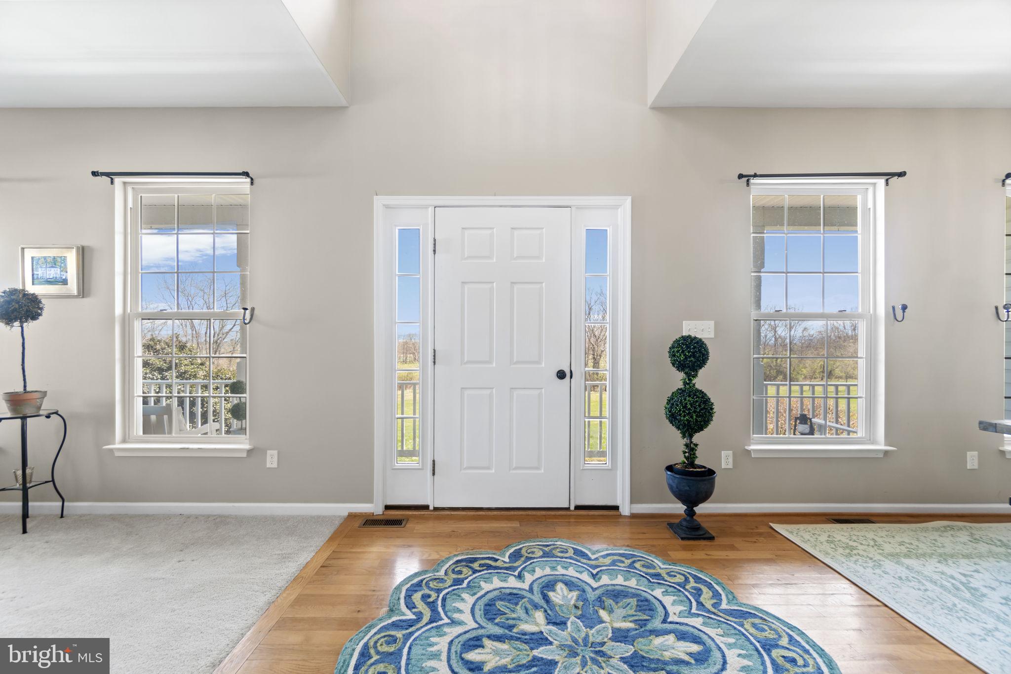 2363 Allen Road Berryville, VA 22611 - Photo 12 of 48