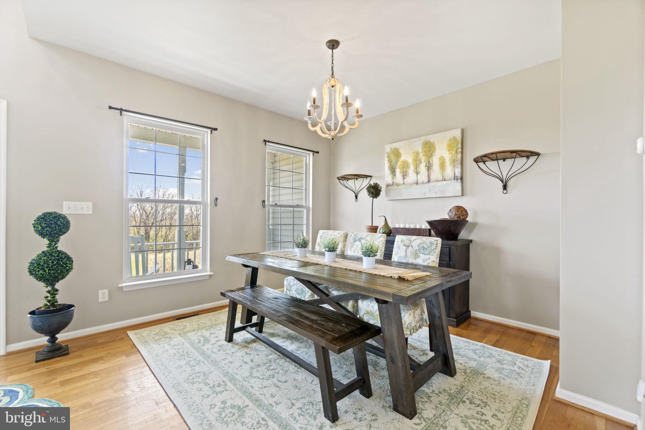 2363 Allen Road Berryville, VA 22611 - Photo 13 of 48