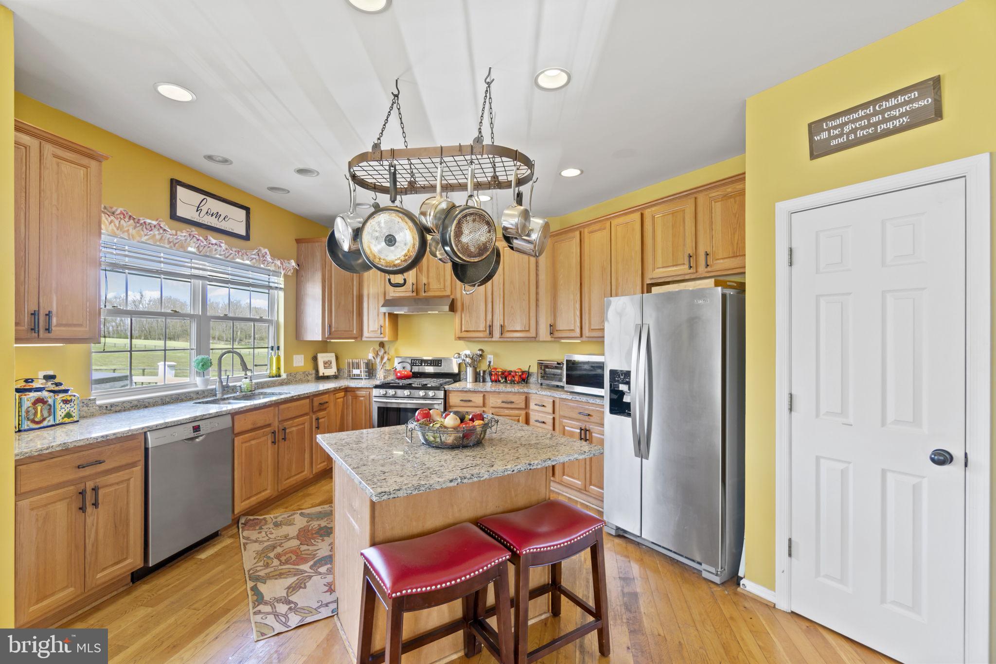 2363 Allen Road Berryville, VA 22611 - Photo 18 of 48