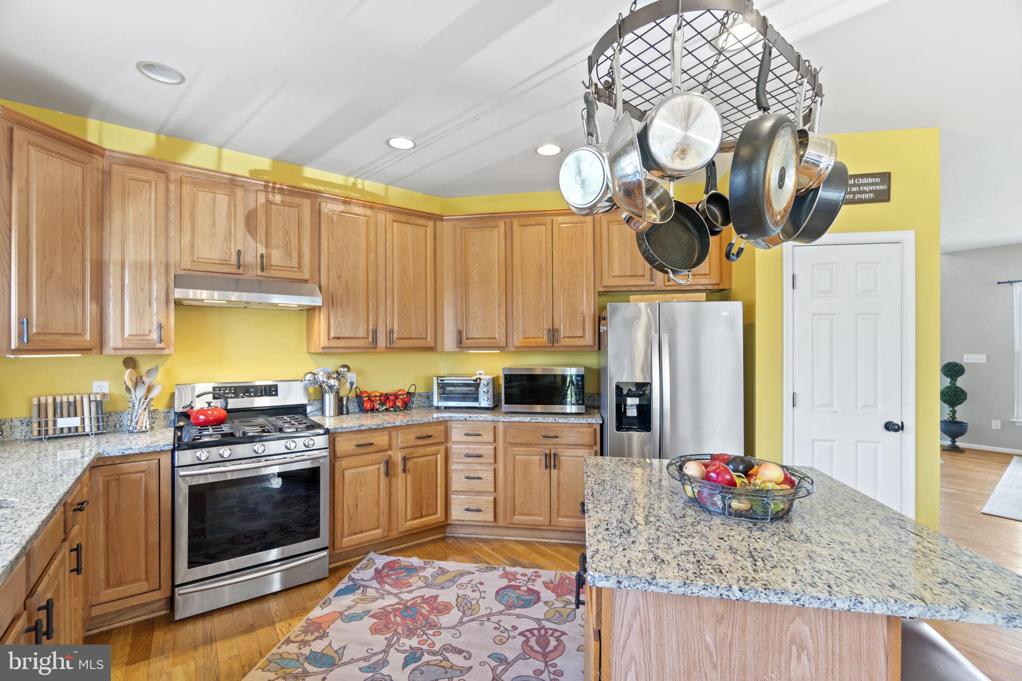 2363 Allen Road Berryville, VA 22611 - Photo 19 of 48
