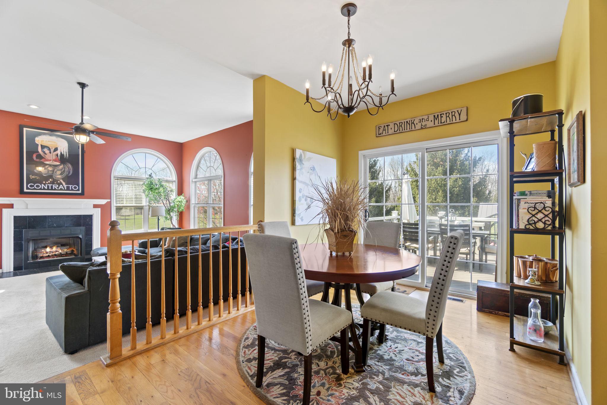 2363 Allen Road Berryville, VA 22611 - Photo 20 of 48