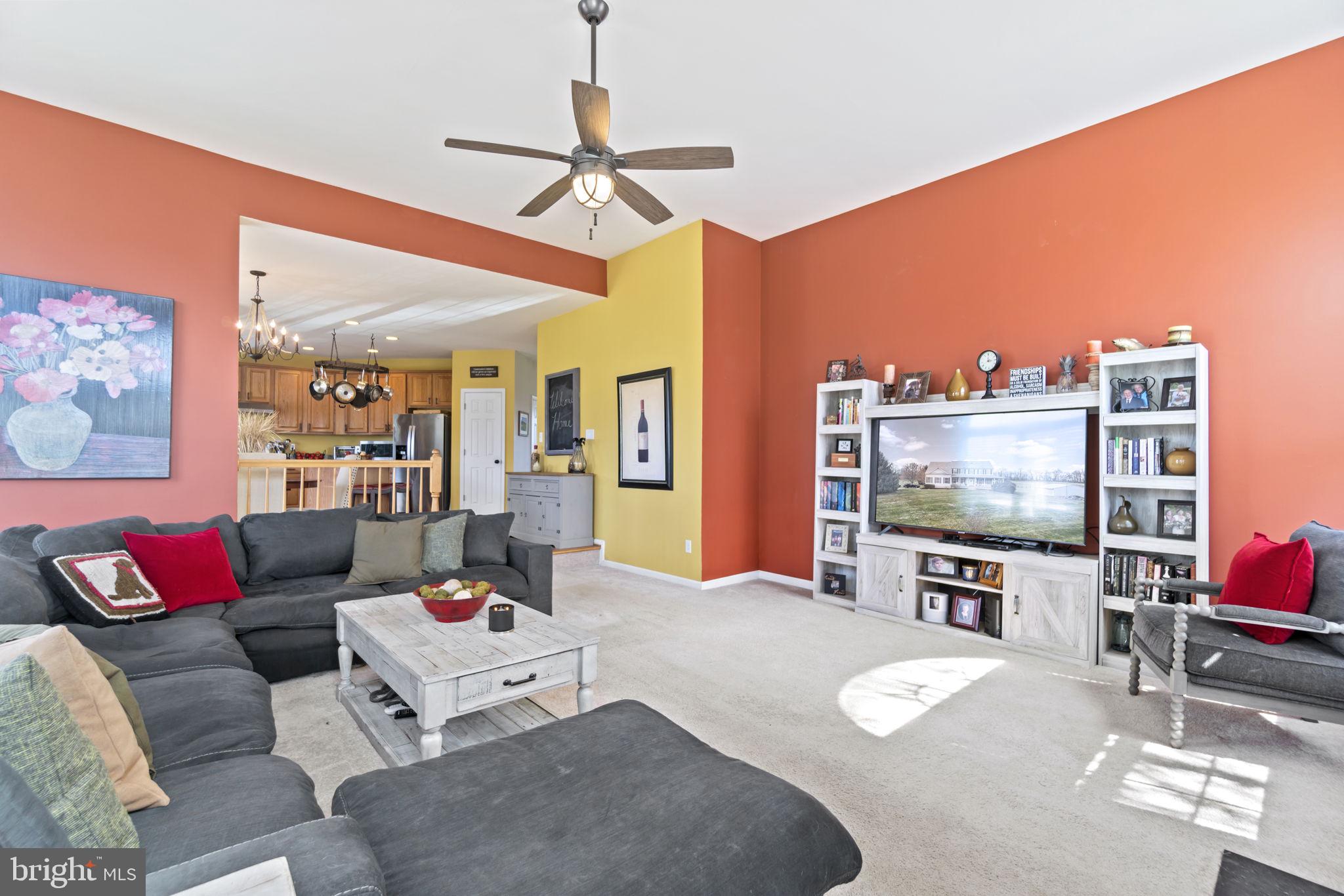 2363 Allen Road Berryville, VA 22611 - Photo 22 of 48