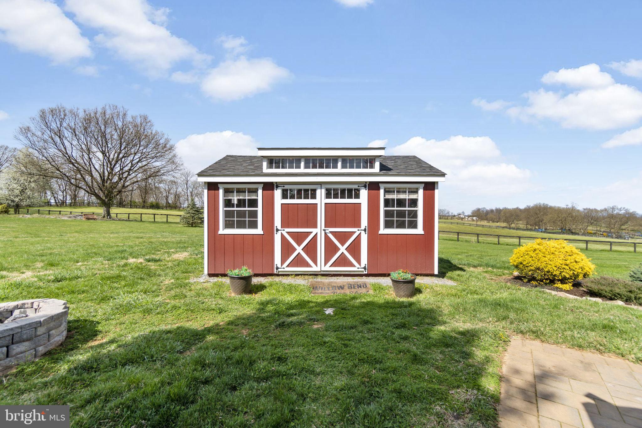 2363 Allen Road Berryville, VA 22611 - Photo 38 of 48