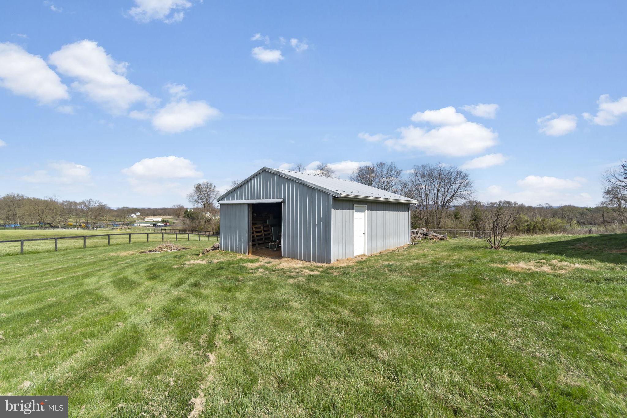 2363 Allen Road Berryville, VA 22611 - Photo 42 of 48