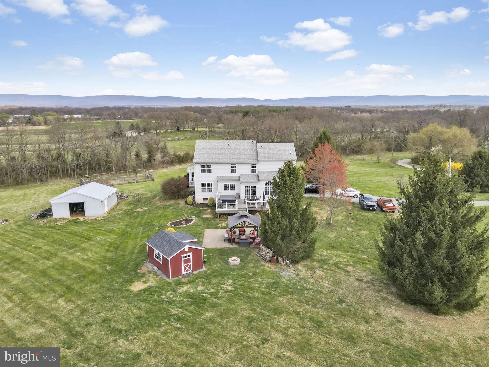 2363 Allen Road Berryville, VA 22611 - Photo 43 of 48