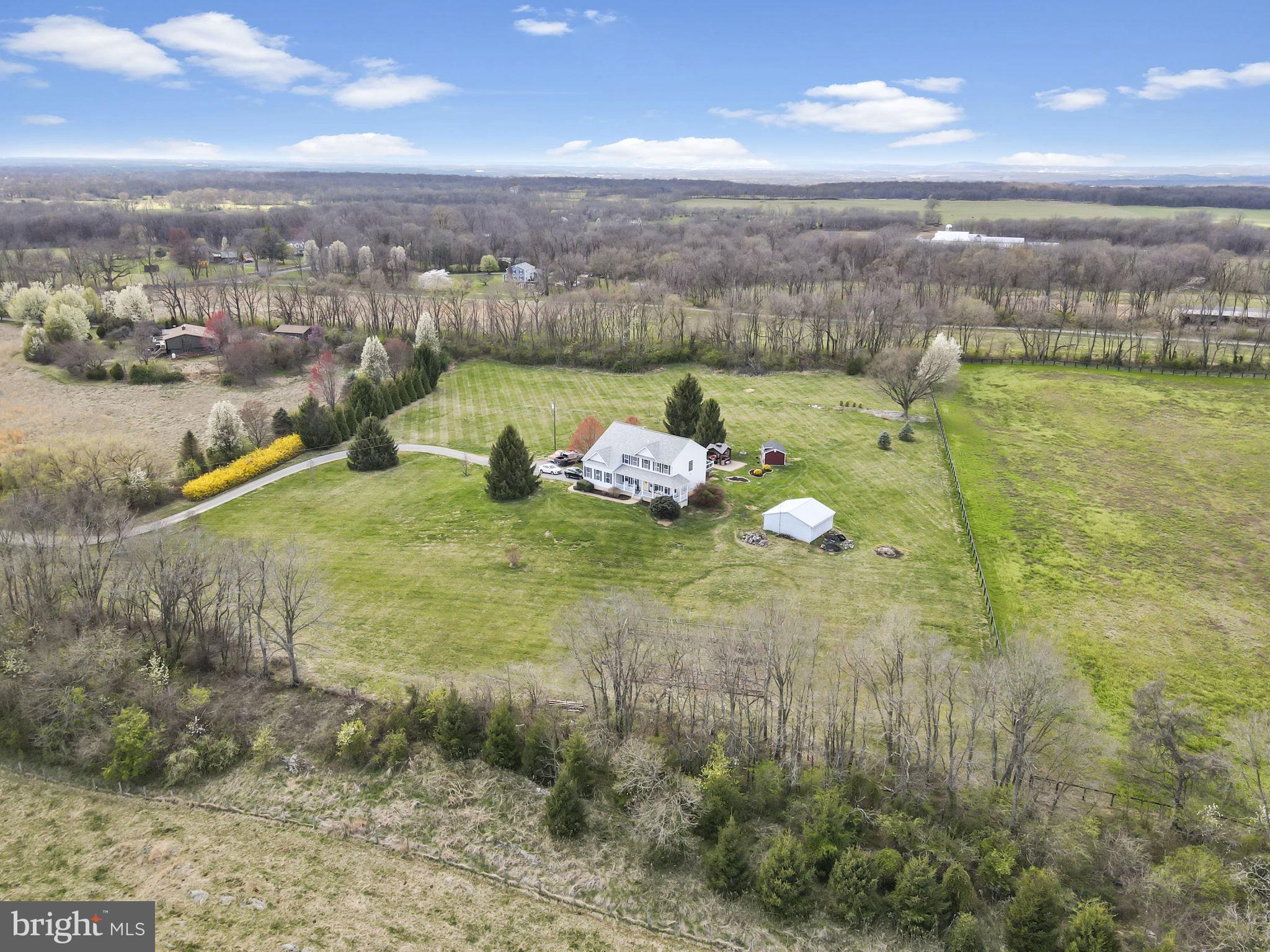 2363 Allen Road Berryville, VA 22611 - Photo 44 of 48