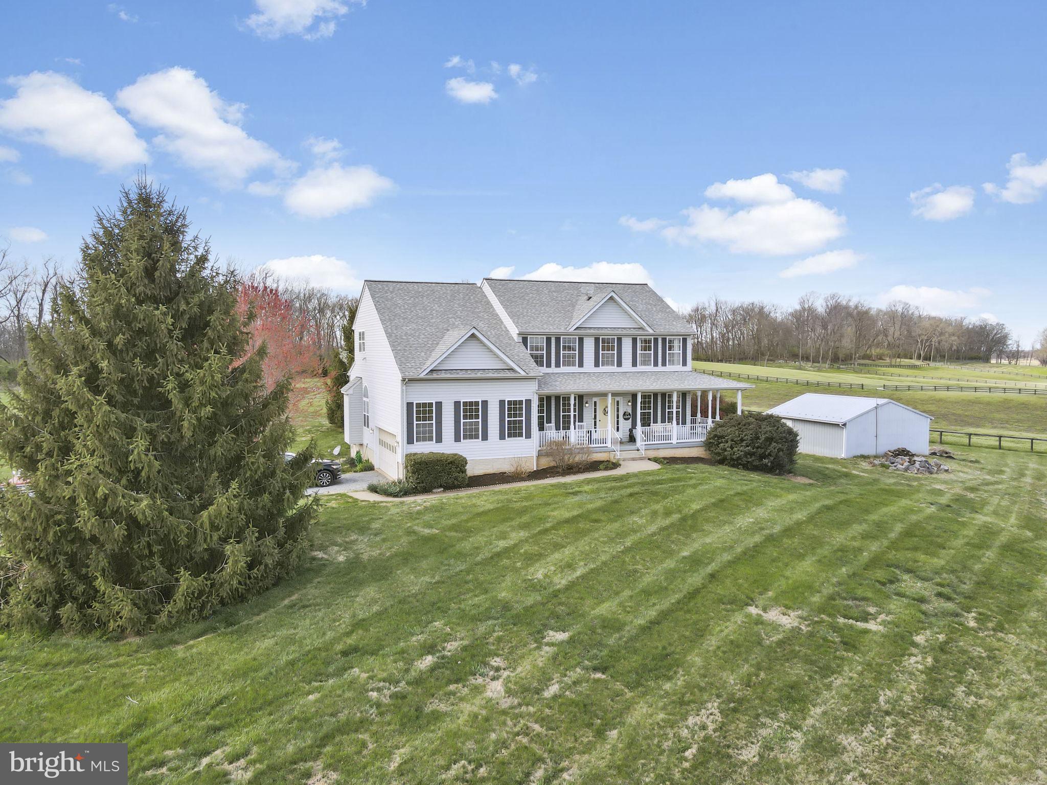2363 Allen Road Berryville, VA 22611 - Photo 45 of 48