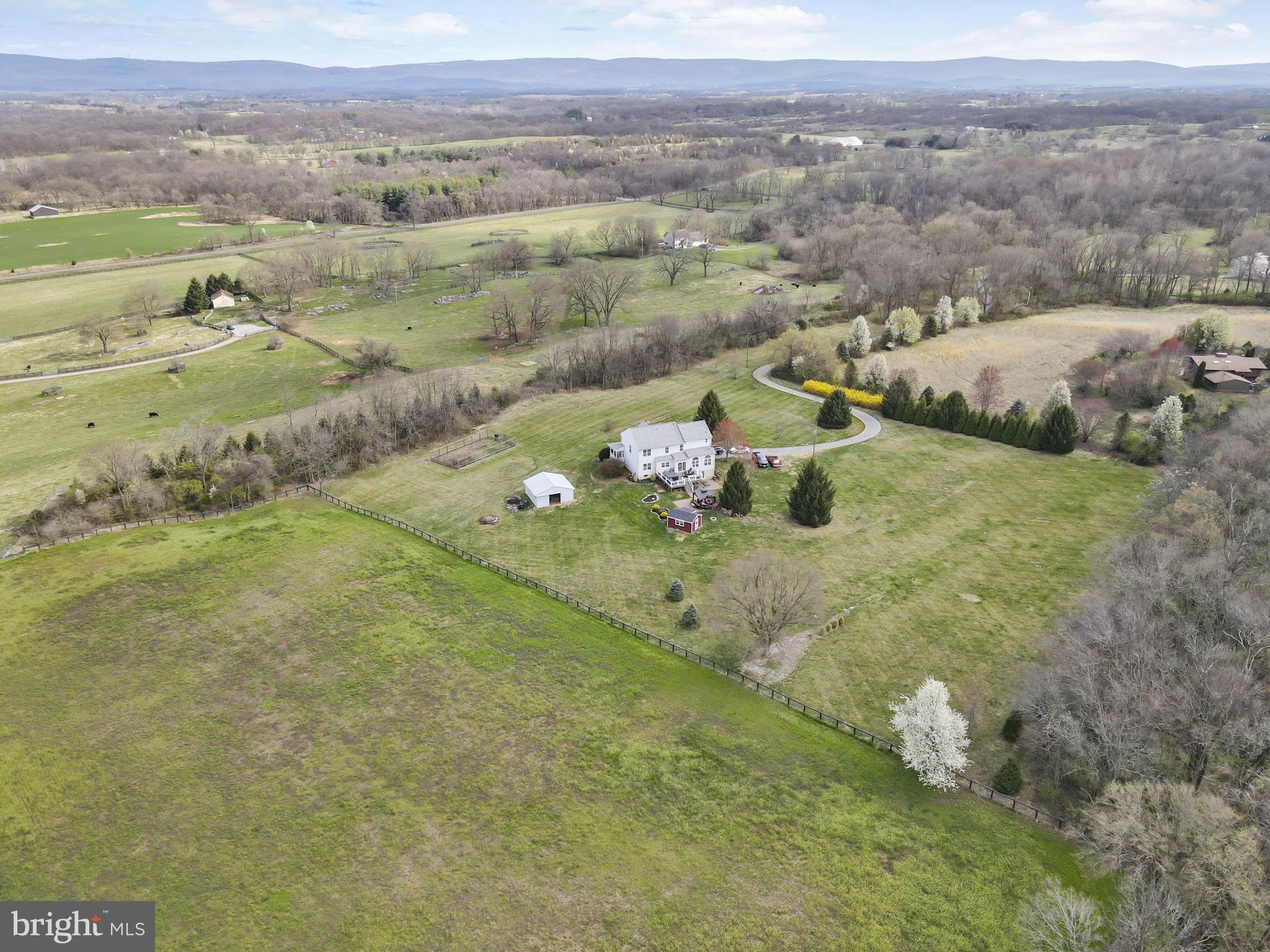 2363 Allen Road Berryville, VA 22611 - Photo 46 of 48