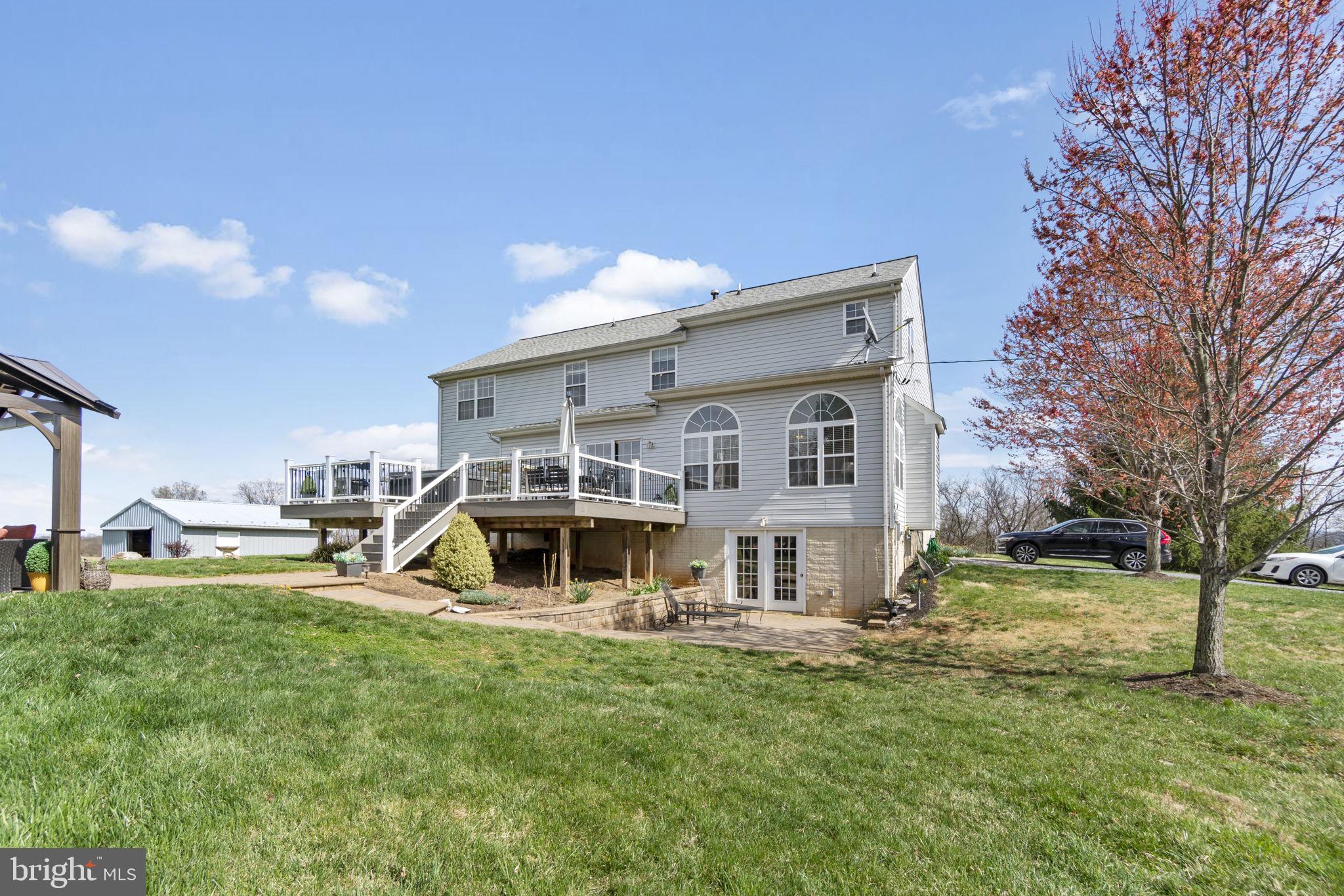 2363 Allen Road Berryville, VA 22611 - Photo 47 of 48