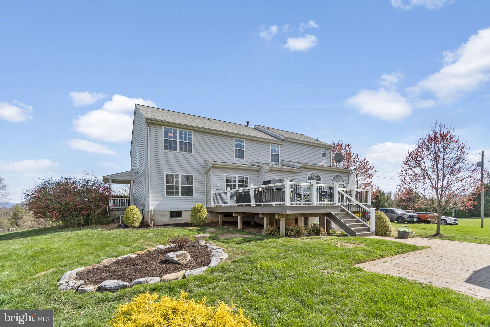 2363 Allen Road Berryville, VA 22611 - Photo 48 of 48