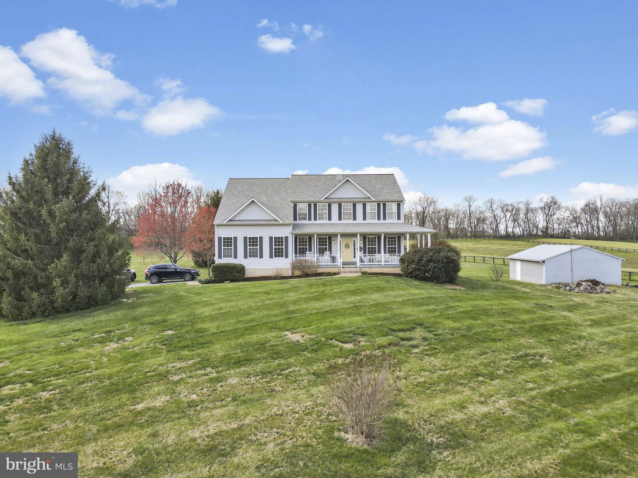 2363 Allen Road Berryville, VA 22611 - Photo 5 of 48
