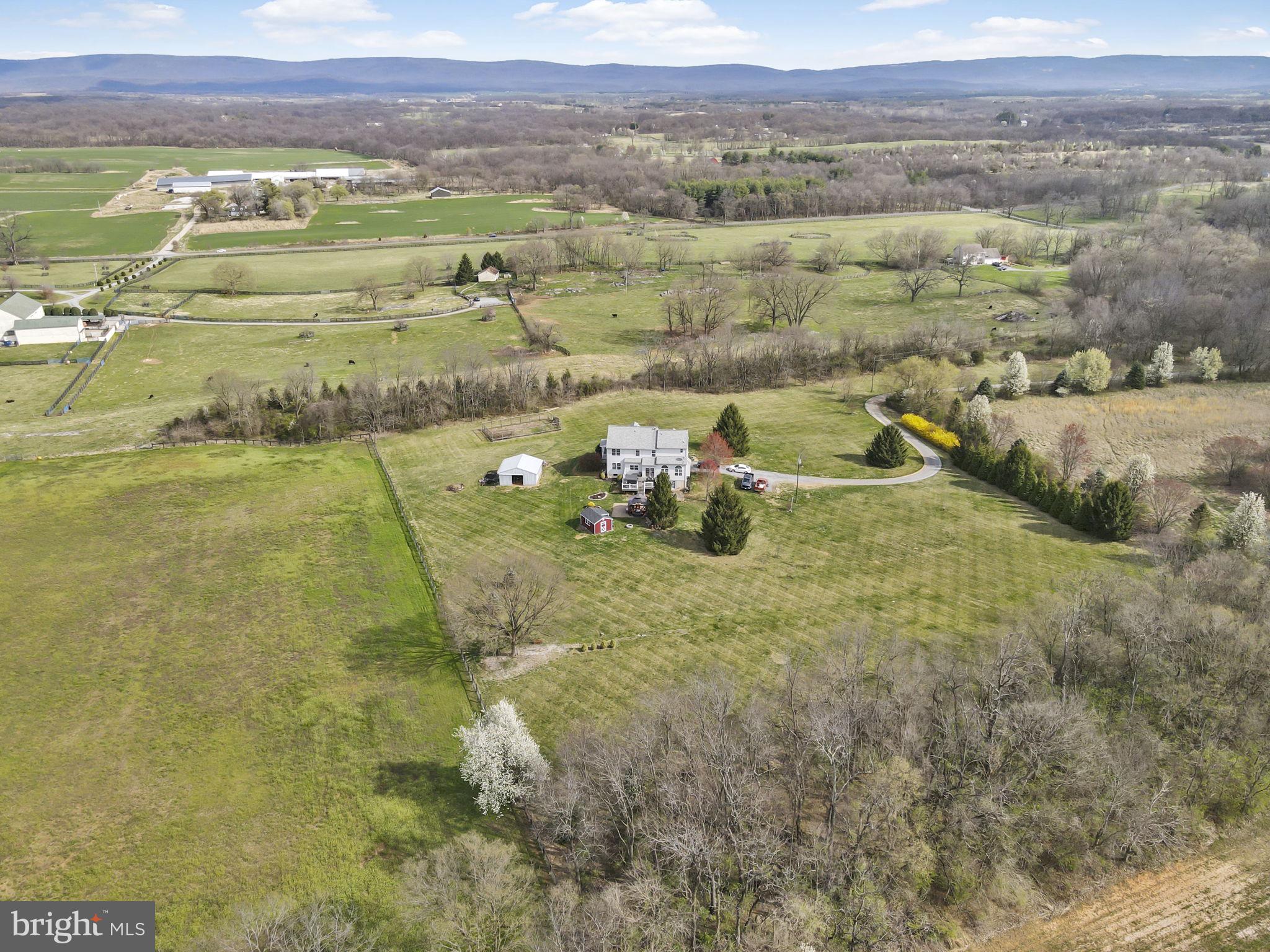 2363 Allen Road Berryville, VA 22611 - Photo 6 of 48