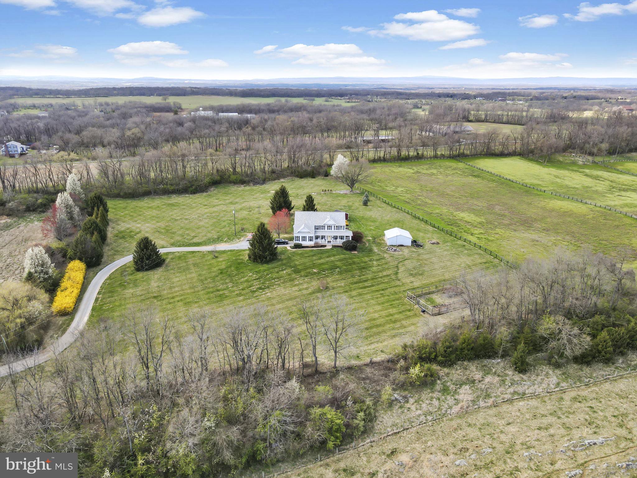 2363 Allen Road Berryville, VA 22611 - Photo 7 of 48