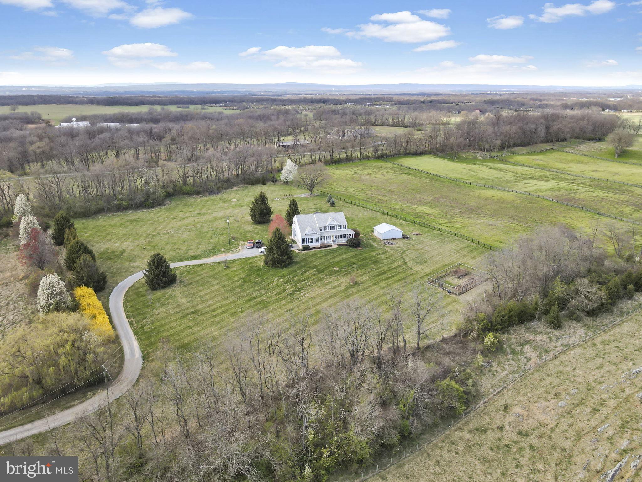 2363 Allen Road Berryville, VA 22611 - Photo 8 of 48