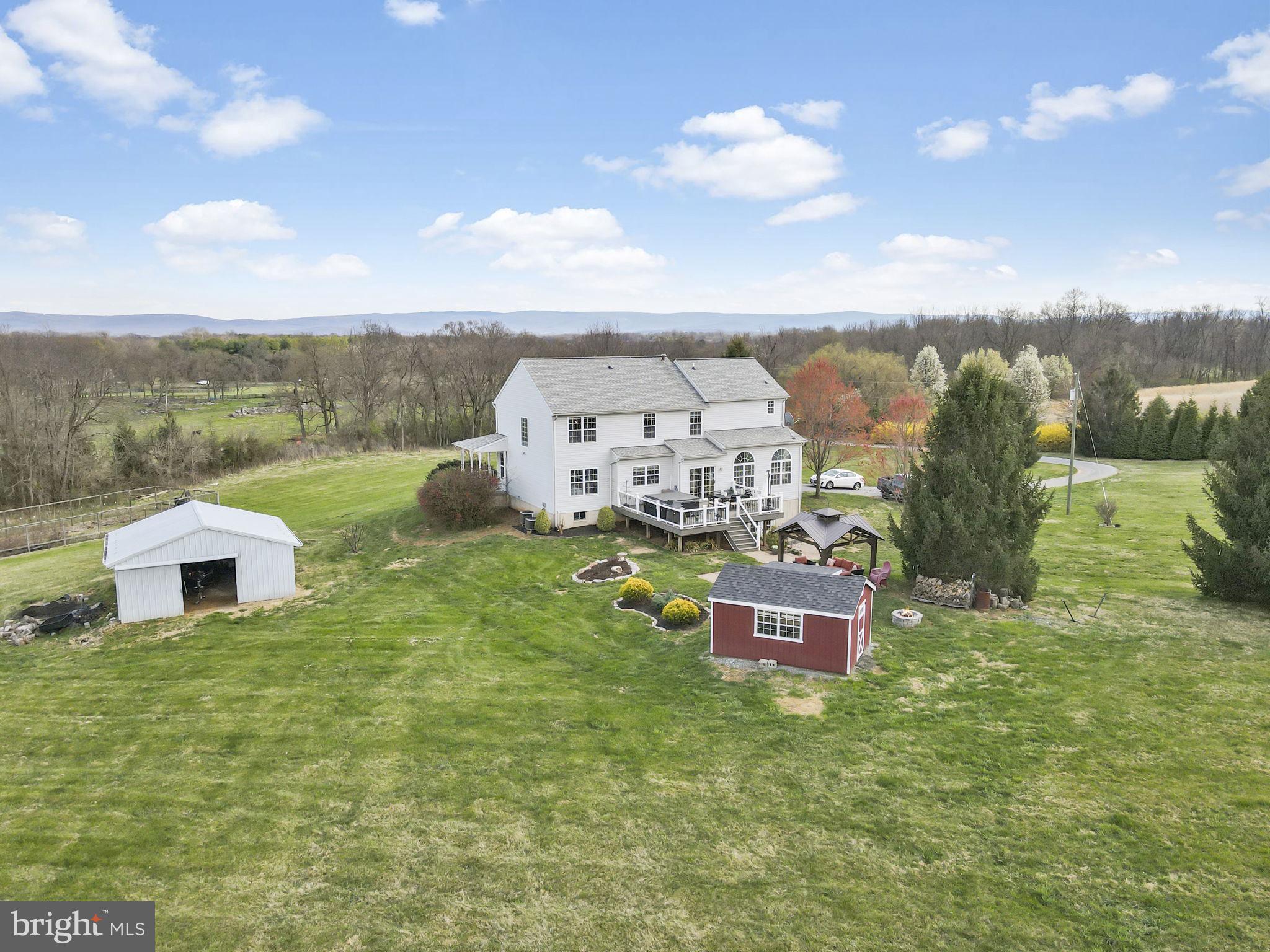 2363 Allen Road Berryville, VA 22611 - Photo 9 of 48