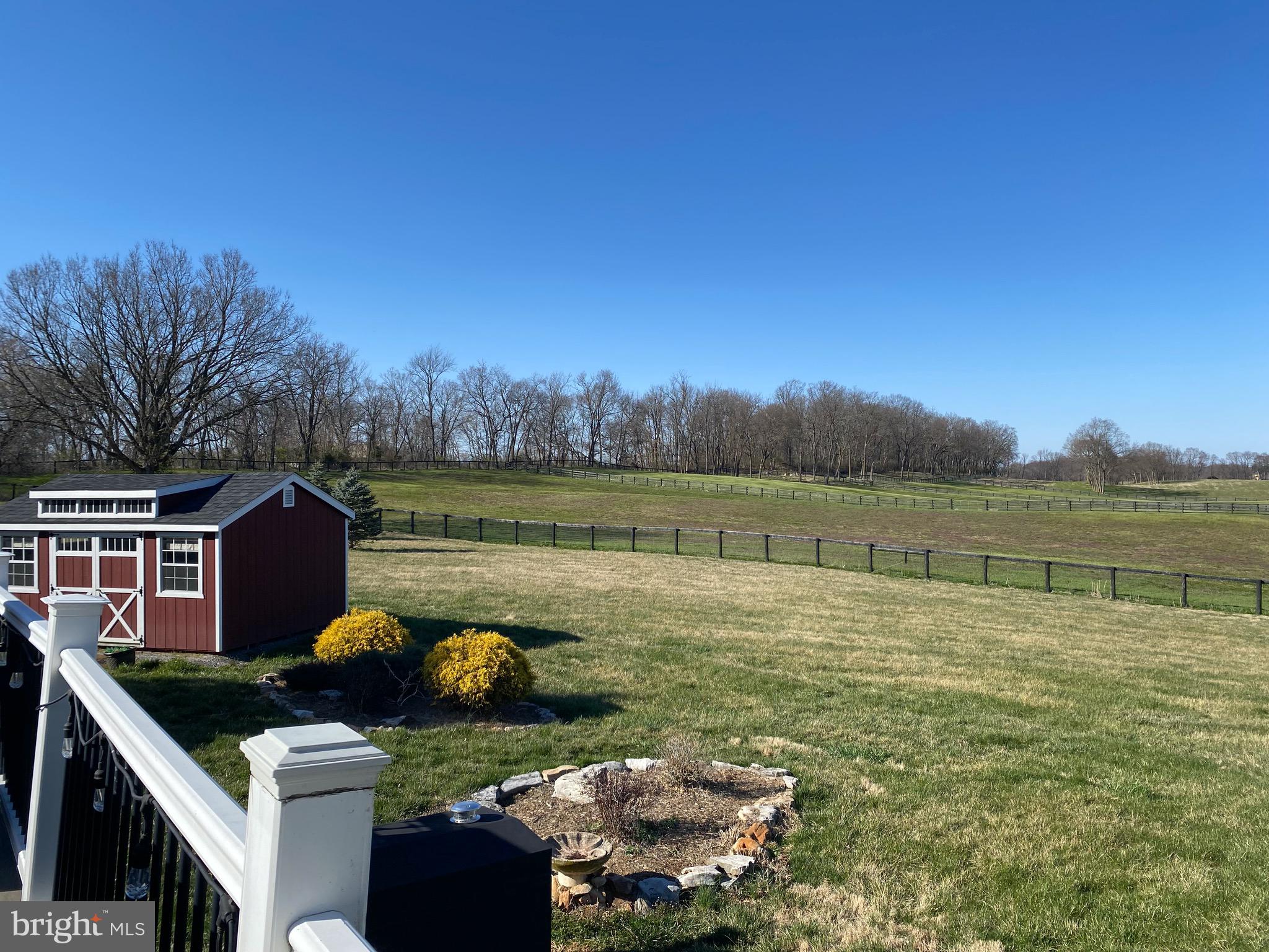 2363 Allen Road Berryville, VA 22611 - Photo 10 of 48