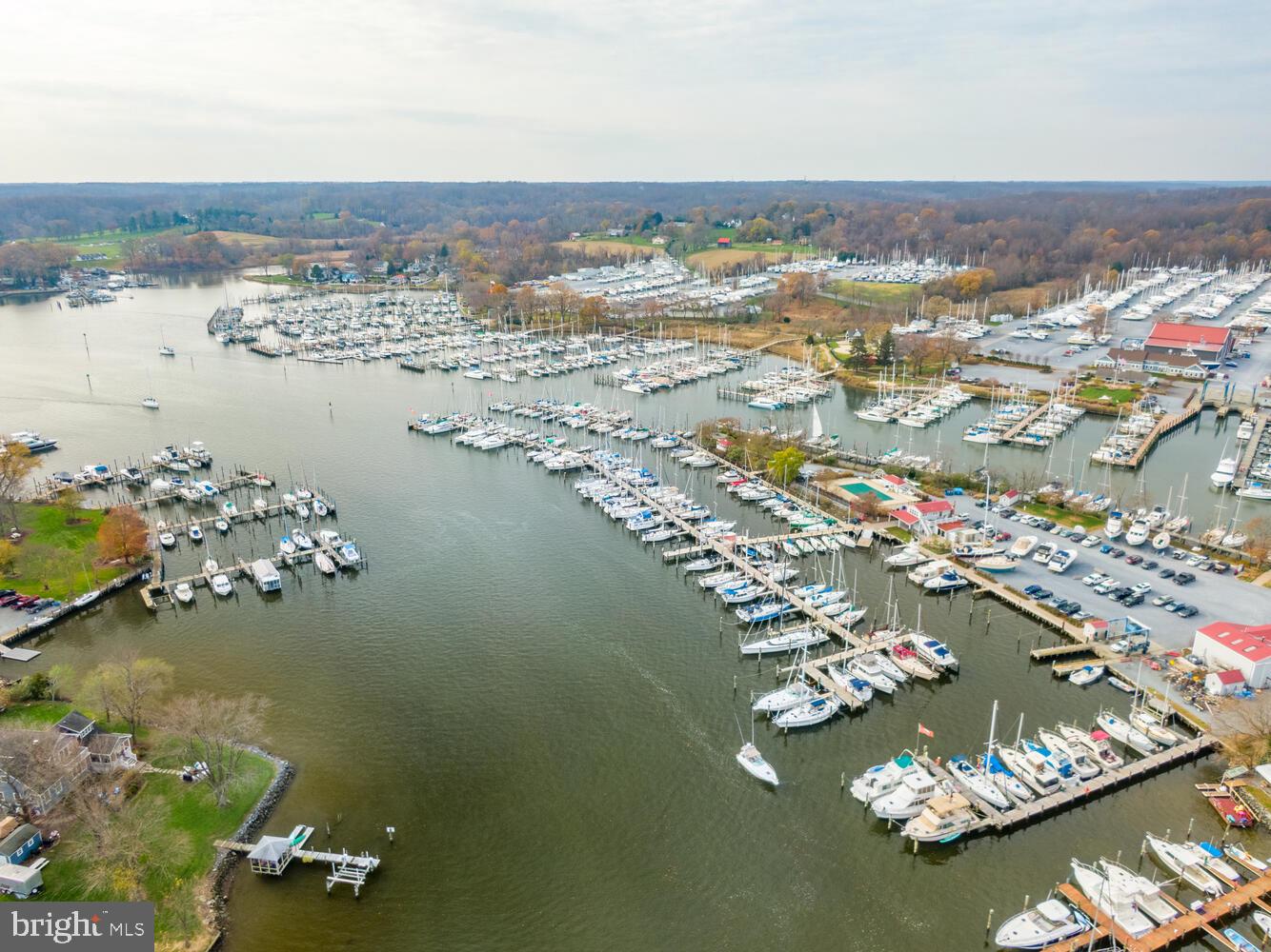 616 Mann Road Deale, MD 20751 - Photo 24 of 24