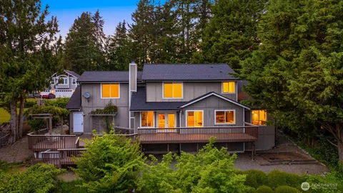 $974,998 | 8226 Granite Drive Northwest, Gig Harbor, WA 98329