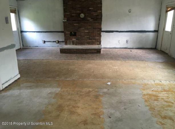145 Tracy Brewer Road Meshoppen, PA 18630 - Photo 10 of 20 a view of empty room