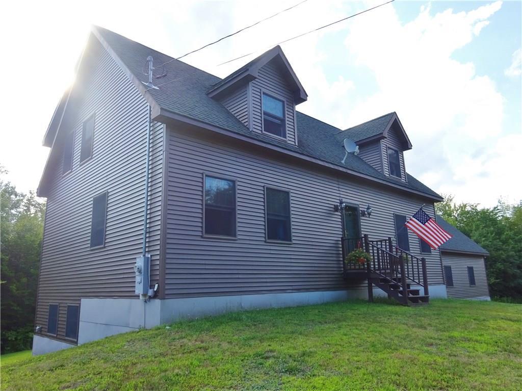 26 Nickerson Road Searsport, ME 04974 - Photo 4 of 35 Photo