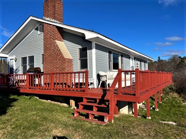 38 Clark Point Road Tremont, ME 04612 - Photo 4 of 34 Wall 30