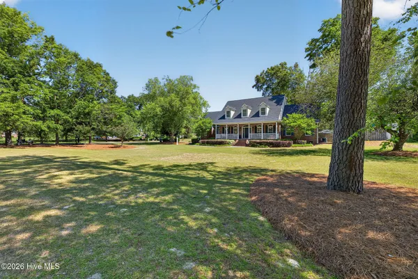 $685,000 | 3901 Marathon Avenue, Castle Hayne, NC 28429