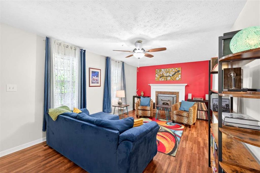483 Harry McCarty Road Bethlehem, GA 30620 - Photo 4 of 68