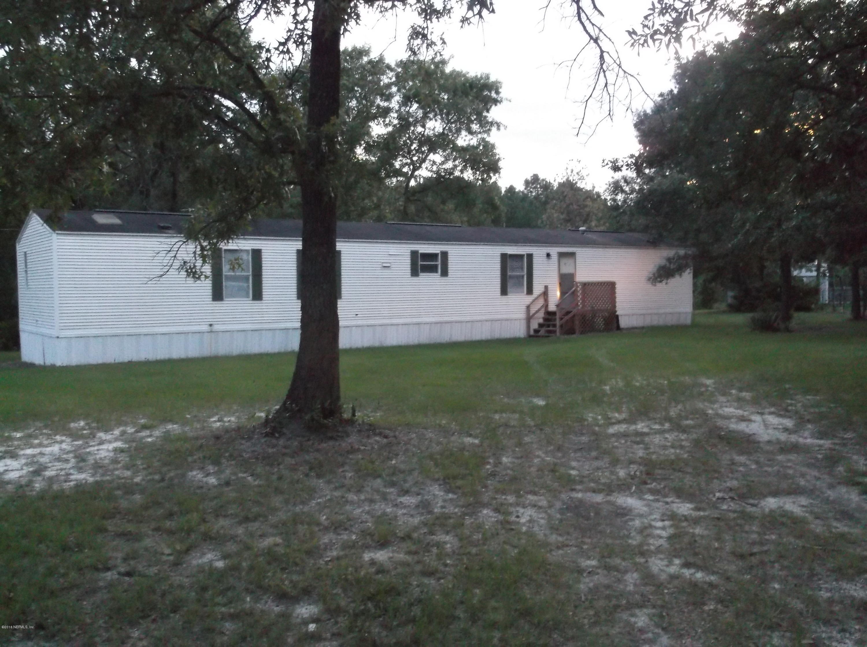 2006 Rose Ridge Court Middleburg, FL 32068 - Photo 1 of 9 Front View