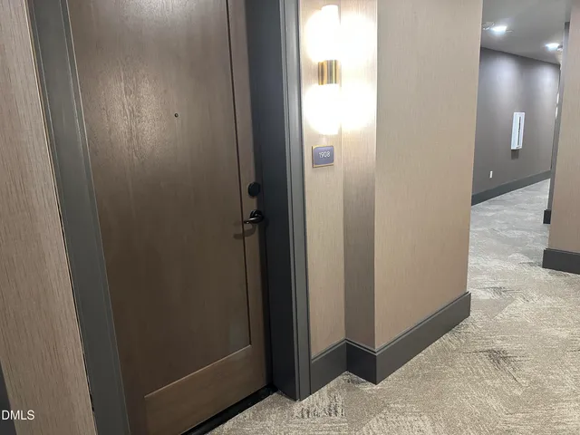 $2,898 | 115 Morris Street, Unit 1908, Durham, NC 27701