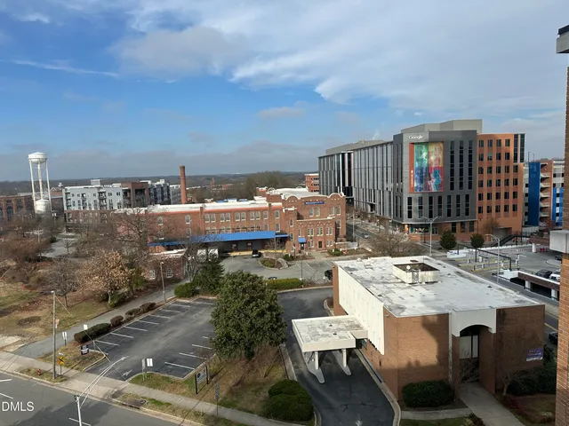 $2,898 | 115 Morris Street, Unit 1908, Durham, NC 27701