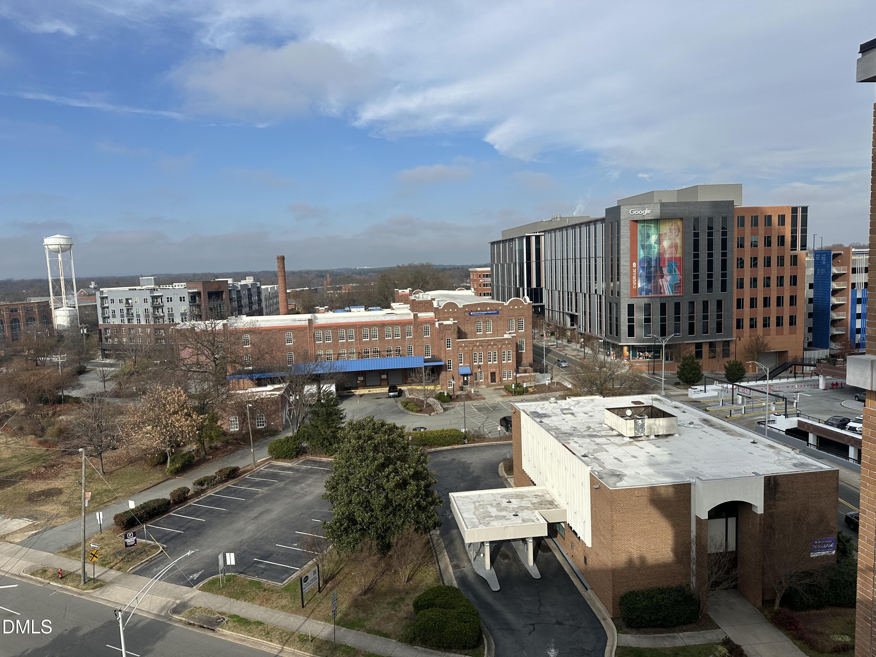 115 Morris Street, Unit 1908 Durham, NC 27701 - Photo 15 of 23 IMG-1069