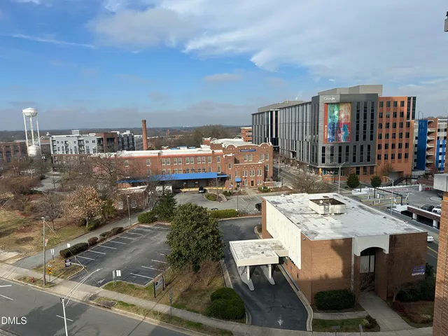 $2,898 | 115 Morris Street, Unit 1908, Durham, NC 27701