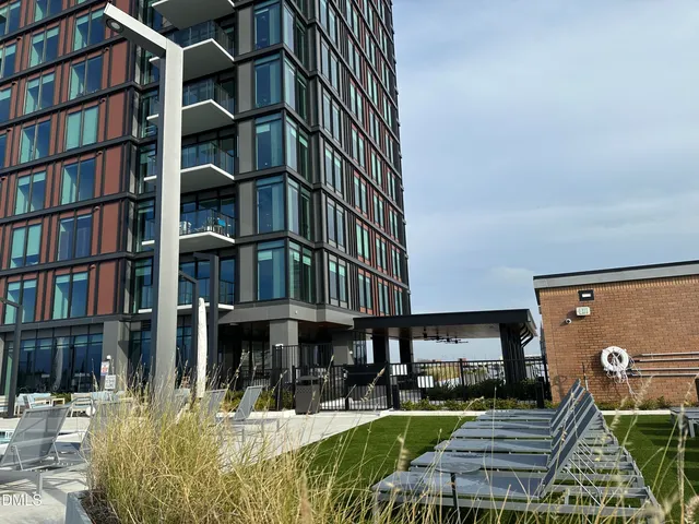 $2,898 | 115 Morris Street, Unit 1908, Durham, NC 27701