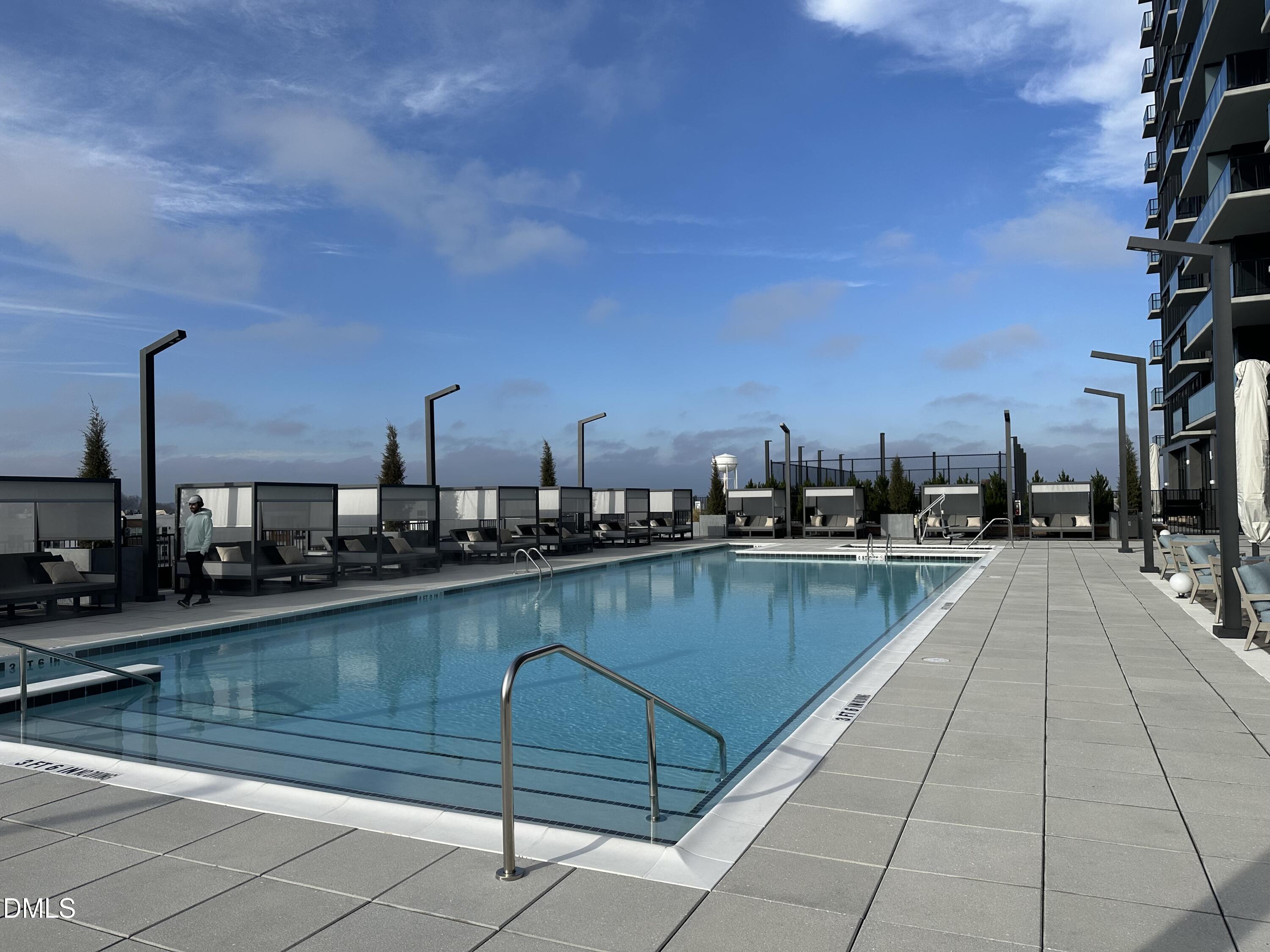 115 Morris Street, Unit 1908 Durham, NC 27701 - Photo 22 of 23 IMG-1076