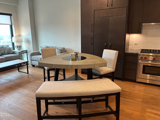 $2,898 | 115 Morris Street, Unit 1908, Durham, NC 27701