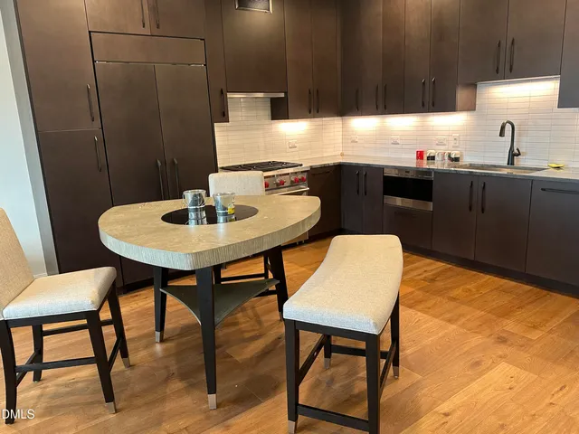 $2,898 | 115 Morris Street, Unit 1908, Durham, NC 27701