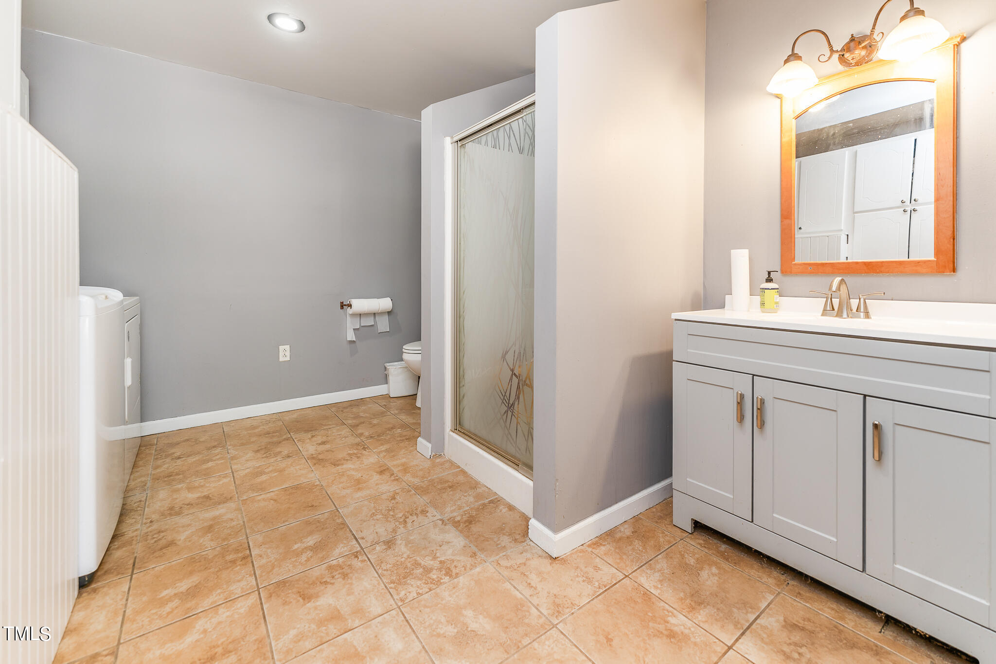 1798 Brooks Road Reidsville, NC 27320 - Photo 50 of 65 Barn Bathroom