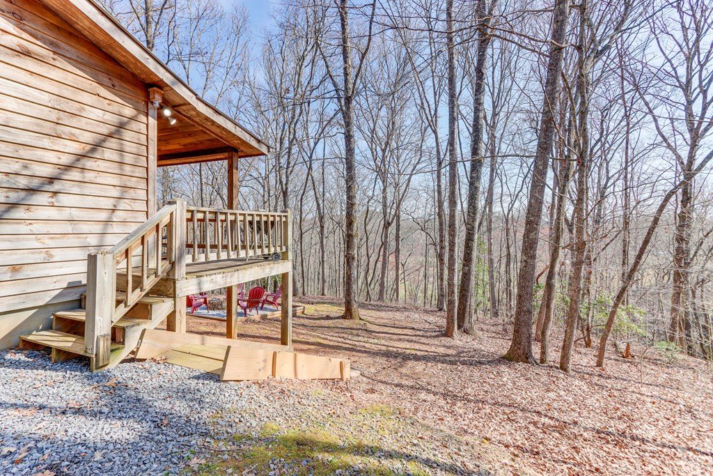 216 Brookhaven Trail Blue Ridge, GA 30513 - Photo 5 of 76 Gallery Image 5