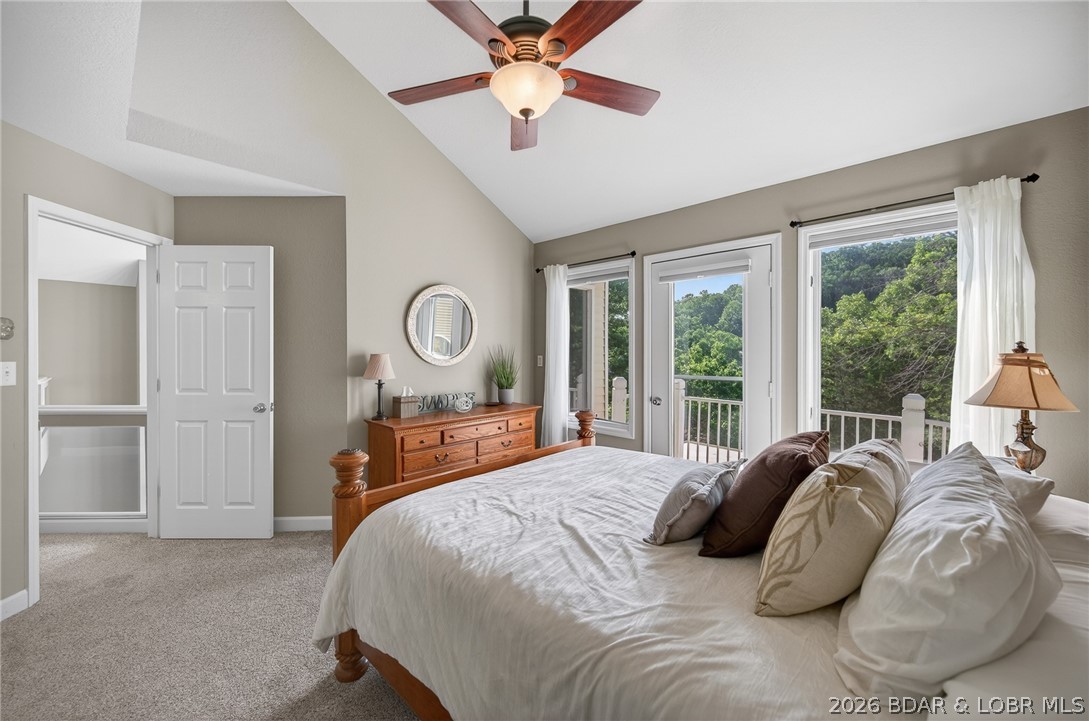 231 Ridgewood Drive Lake Ozark, MO 65049 - Photo 44 of 66